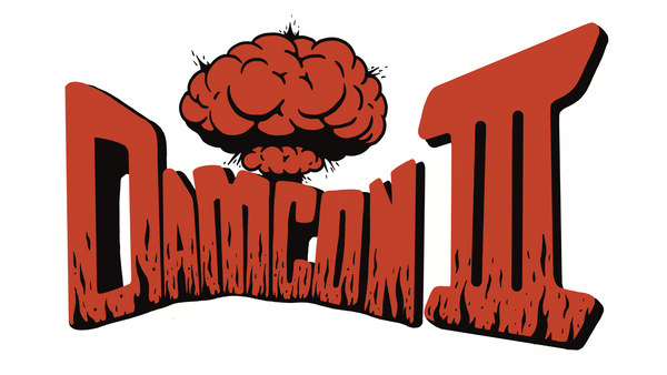 D.A.M. CON