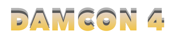 D.A.M. CON