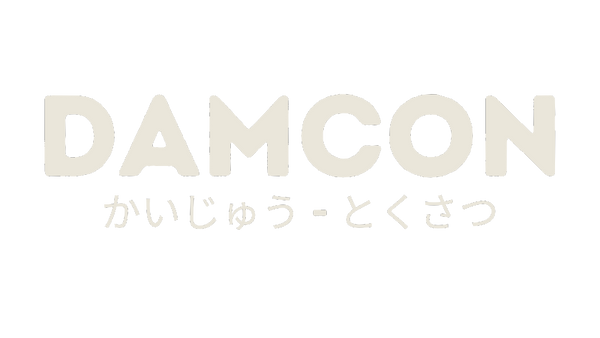 D.A.M. CON